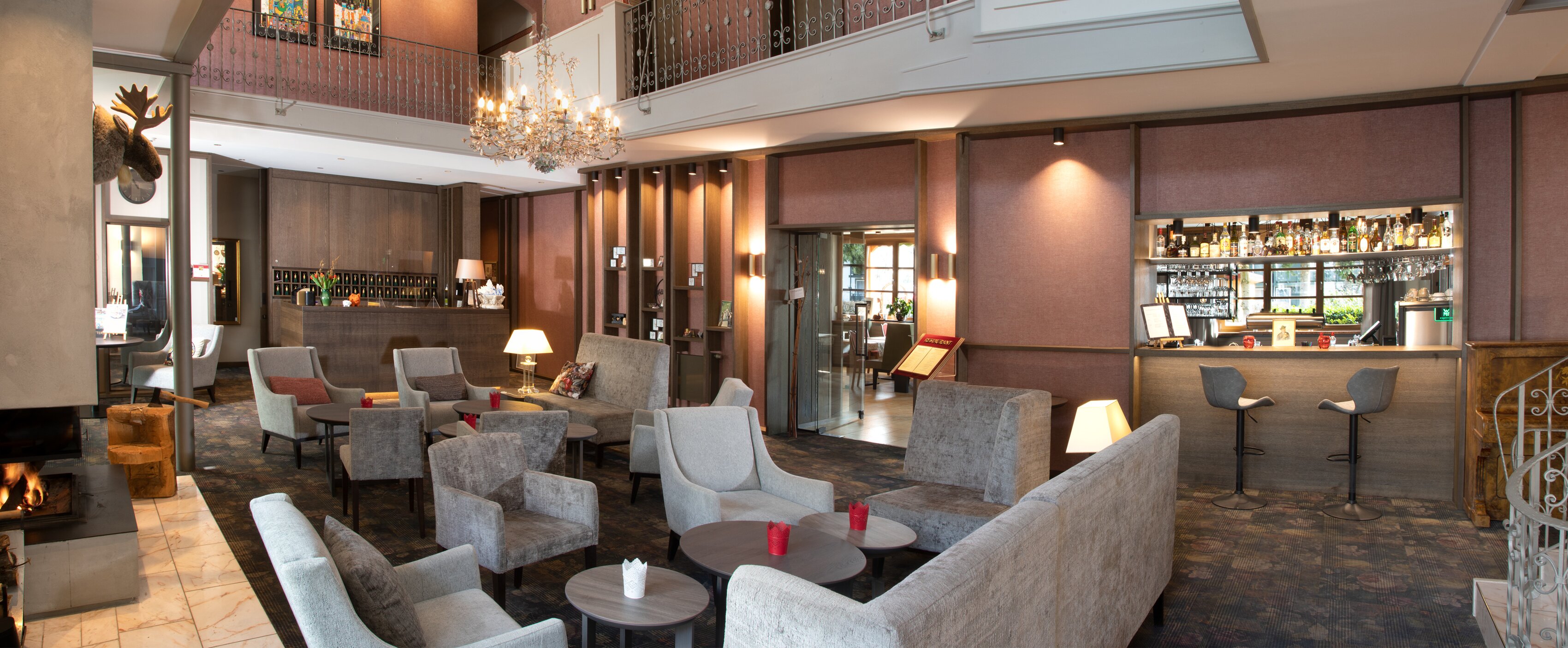 Hotel Quellenhof-官方