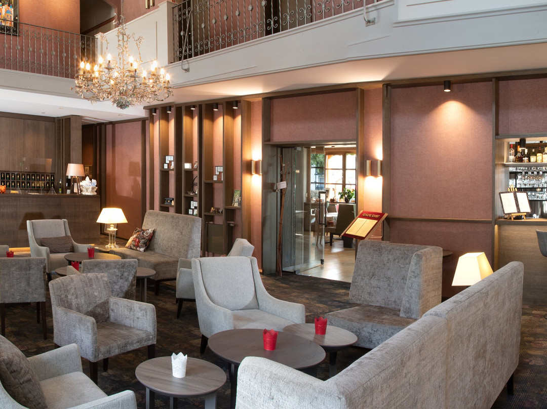 Hotel Quellenhof主图