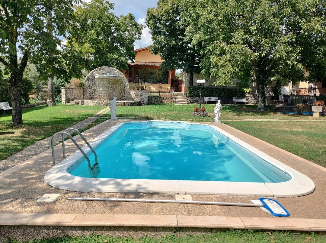 Villa la Rena主图