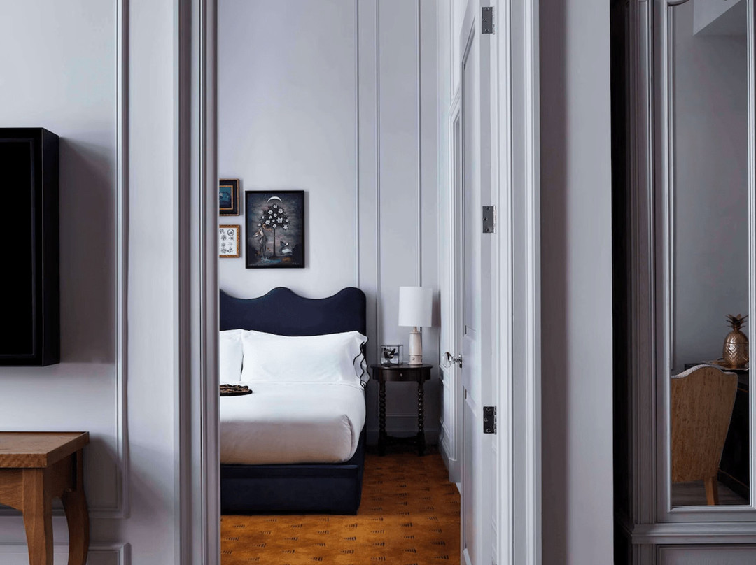 Maison Métier - The Unbound Collection by Hyatt主图