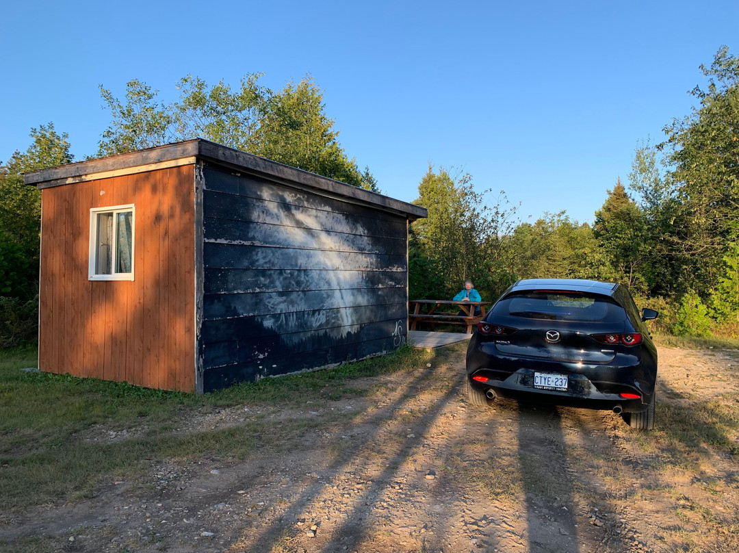 Manitoulin Eco Park景点图片