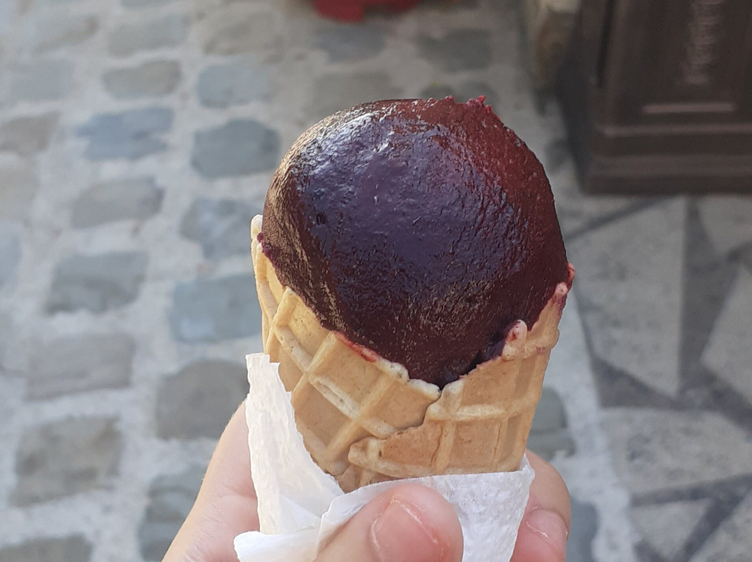 La Palette Givrée景点图片