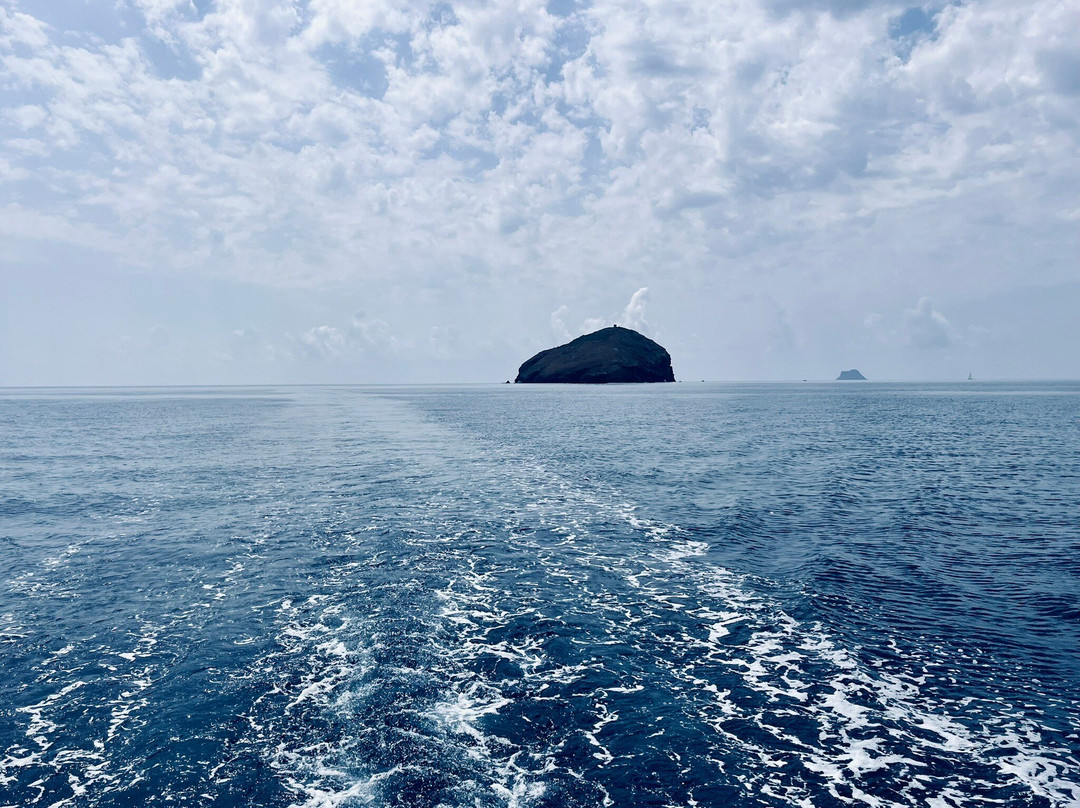 Pescaturismo Anna I-Sant'Antioco必去景点