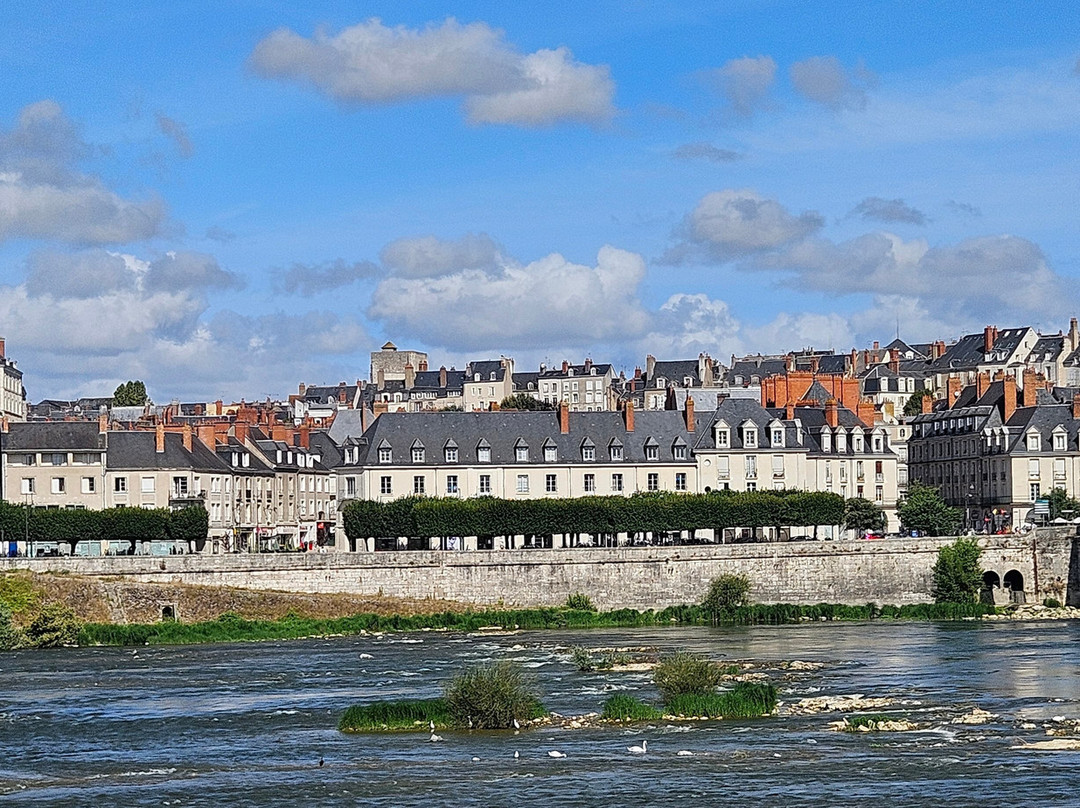 Les Attelages Du Château景点图片