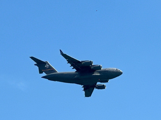Chicago Air and Water Show-芝加哥必去景点