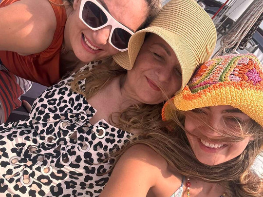 The Sailing Adventure-马洛卡帕尔马必去景点