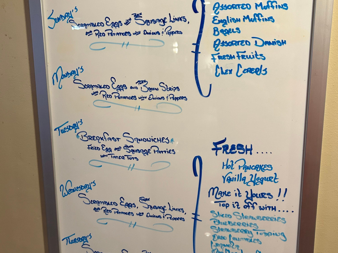 Best Western Airport Inn主图