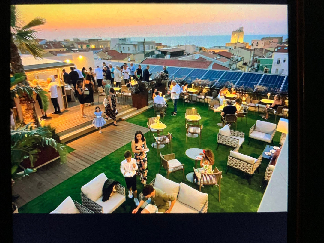 Lumia Hotel