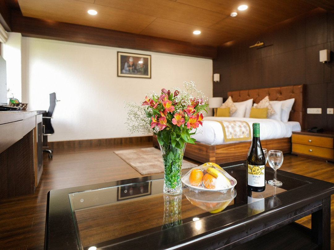 Oro Montana Hotels And Resort主图