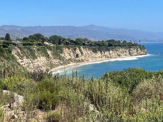 Anti american tours-圣莫尼卡必去景点