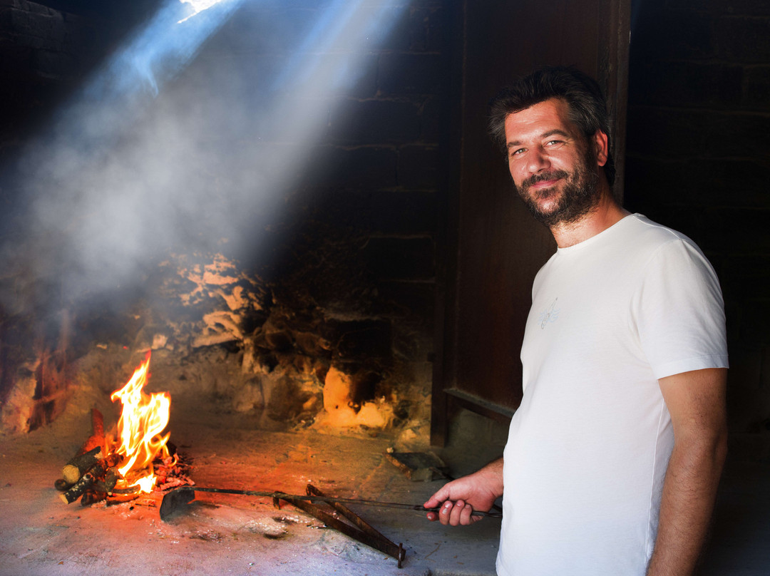 Country House Hacienda主图