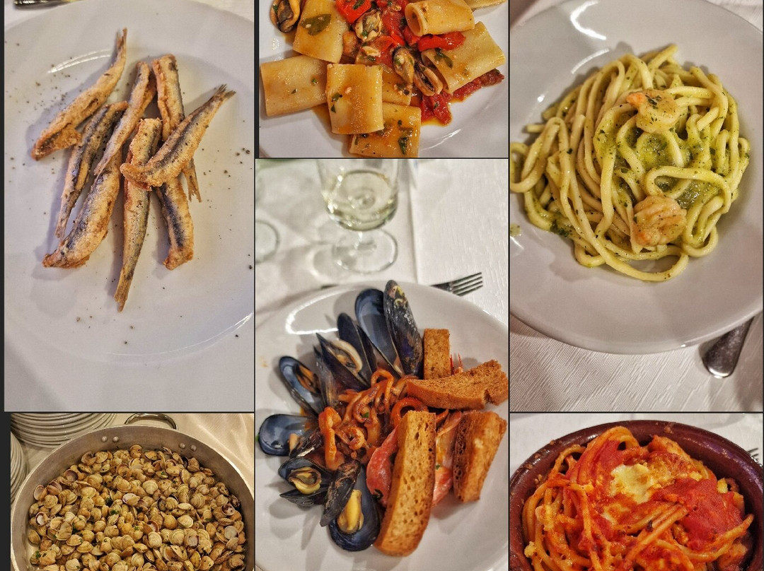 Hotel Cristina主图