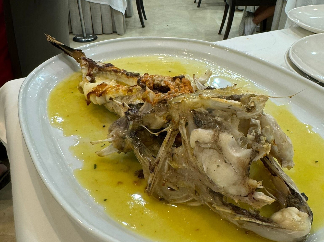 Isla Bella Hotel & Spa主图