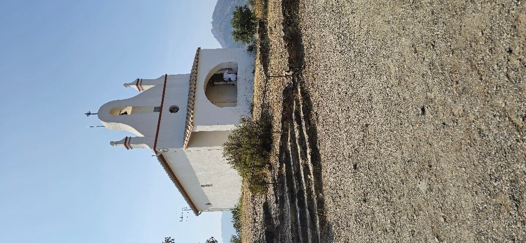 Chapelle Notre-Dame de la Salette景点图片