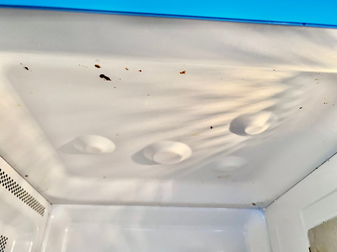 Comfort Suites Rochester Henrietta University Area主图