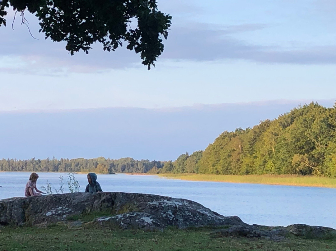 Kärrasands Camping Urshult