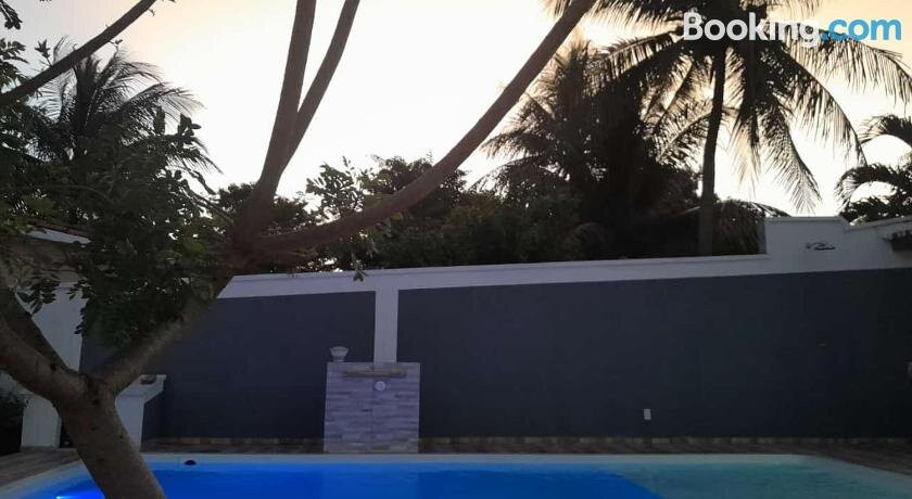 Pousada Villa Verde主图