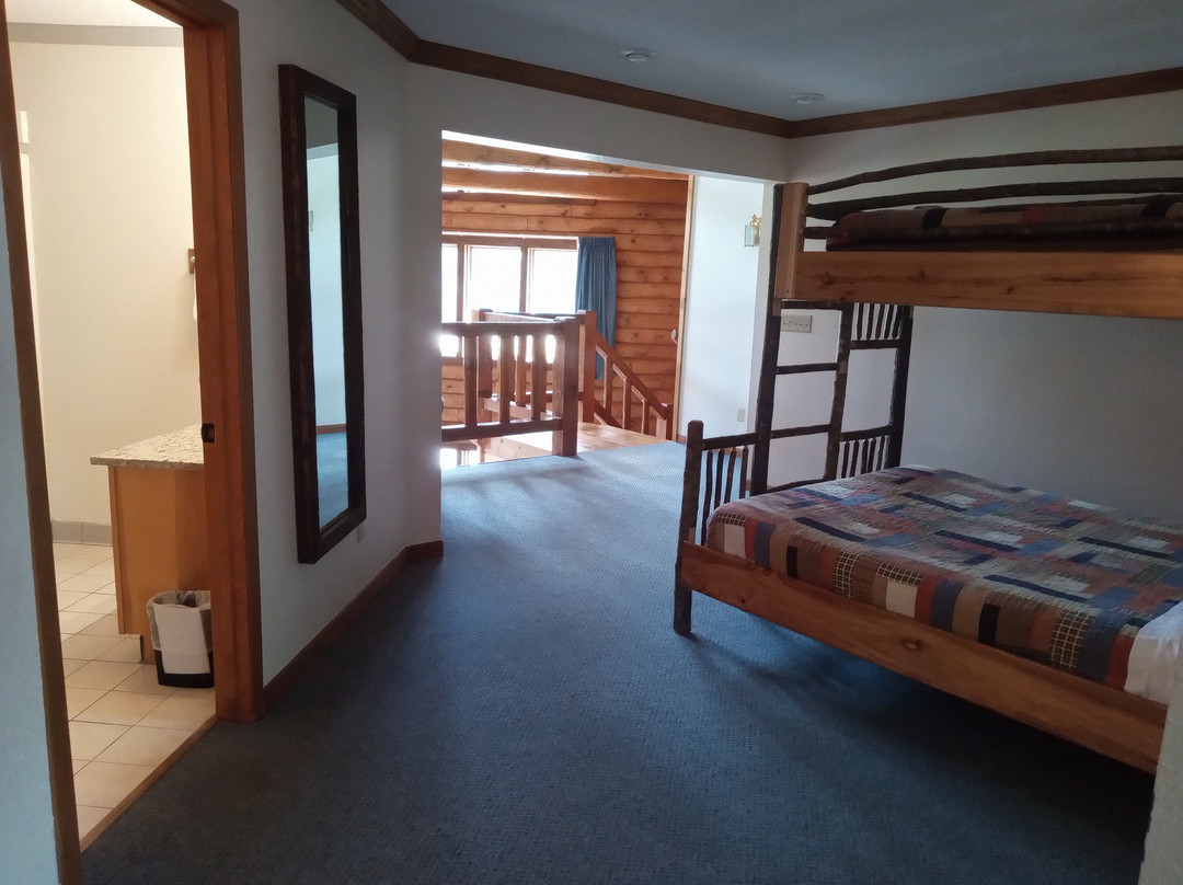 Centerstone Resort Lake-Aire - Tomahawk主图