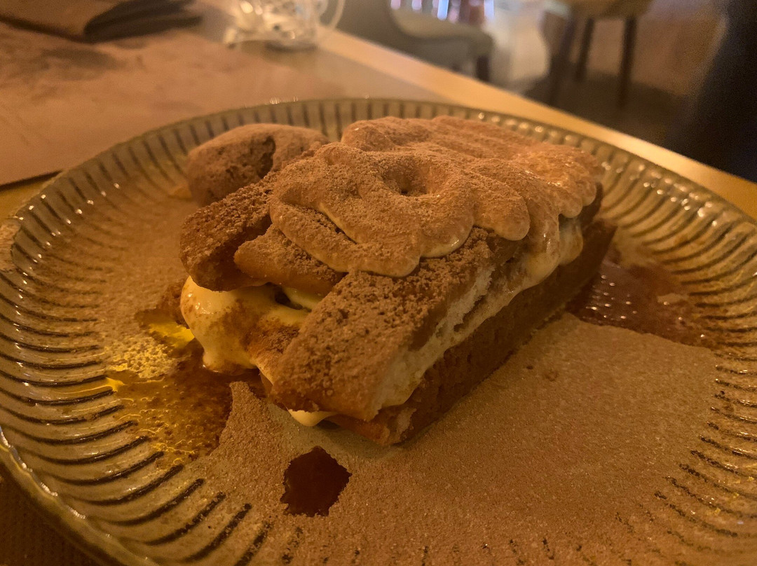Delirio Restaurante