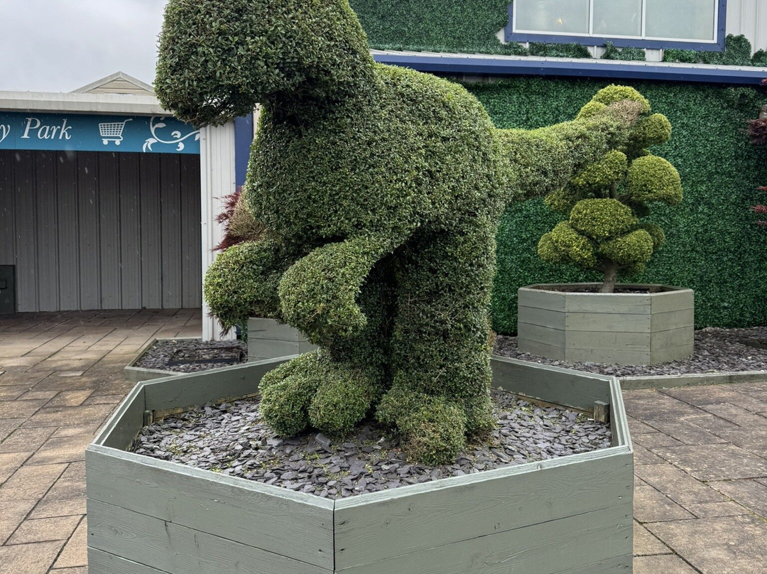 Dino Park景点图片