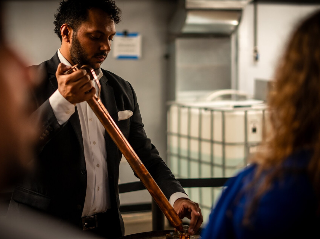 Shankar Distillers-特洛伊必去景点