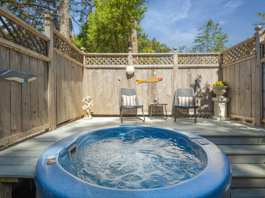 Rendezvous Mendocino主图