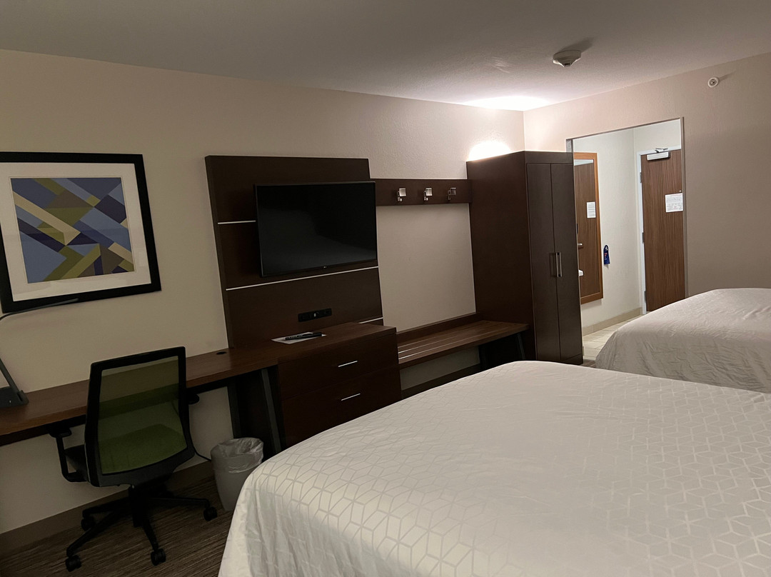 Holiday Inn Express & Suites Hammond By IHG主图