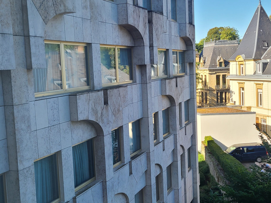 Le Royal Hotels & Resorts - Luxembourg主图