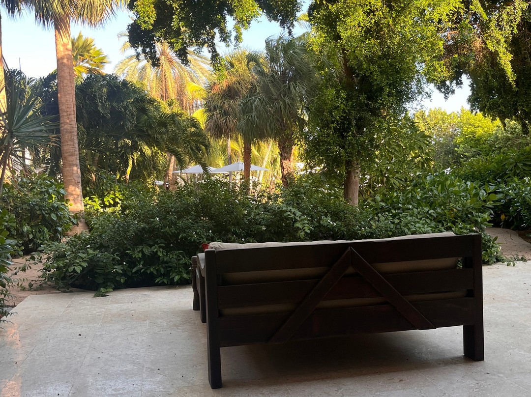 Zoetry Curacao Resort & Spa主图