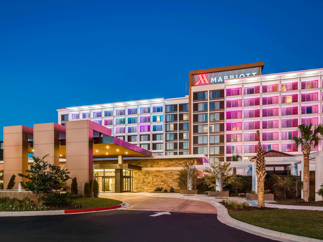 North Charleston Marriott