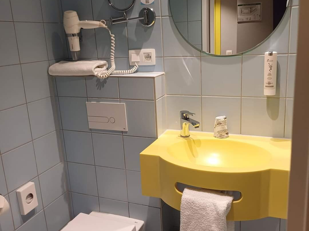 Prize by Radisson, Antwerp City主图