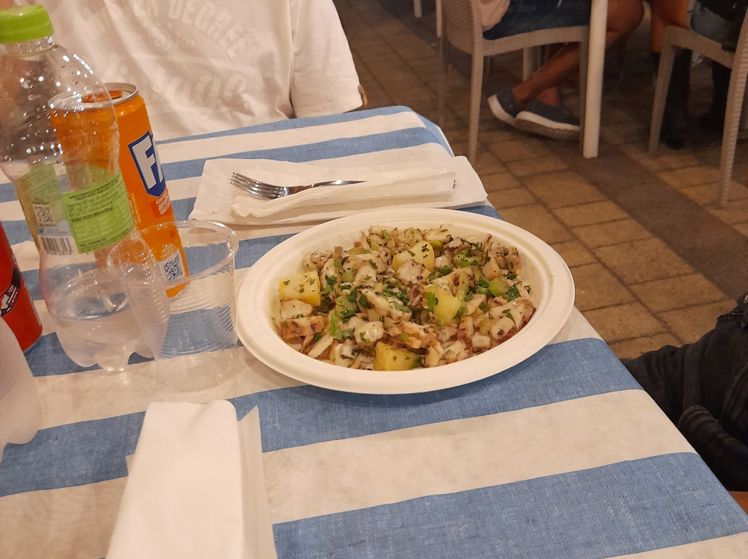 Vecchia Pescheria景点图片