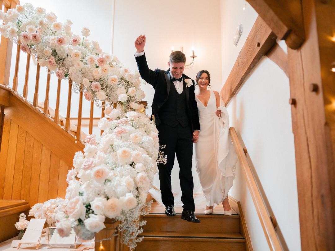 King Arthur Hotel主图