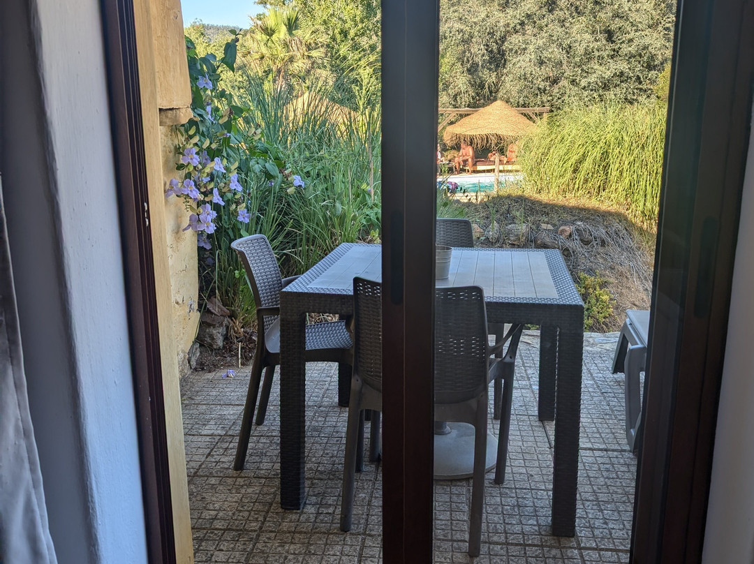 Quinta da Samoqueirinha主图