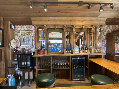 Claypool Cellars-Sebastopol必去景点