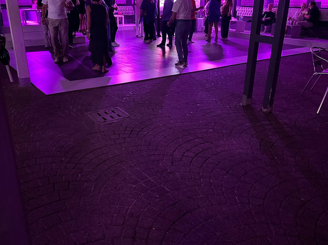 La Villa Music Resort景点图片