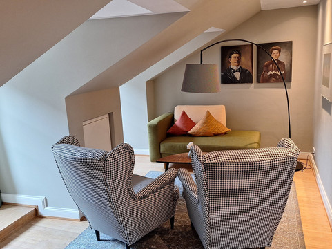 阿尔滕布吕克酒店主图