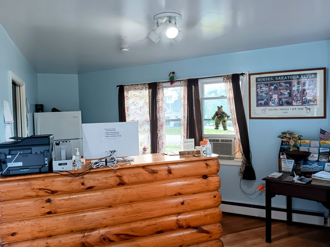 Robin Hood Motel主图