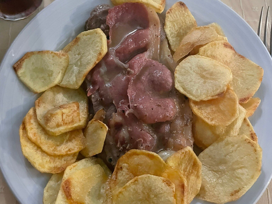 Sunshine Guesthouse主图