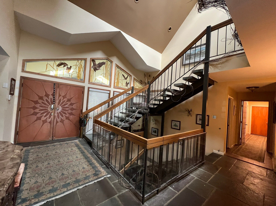 Laurel Grove Inn on the South River主图