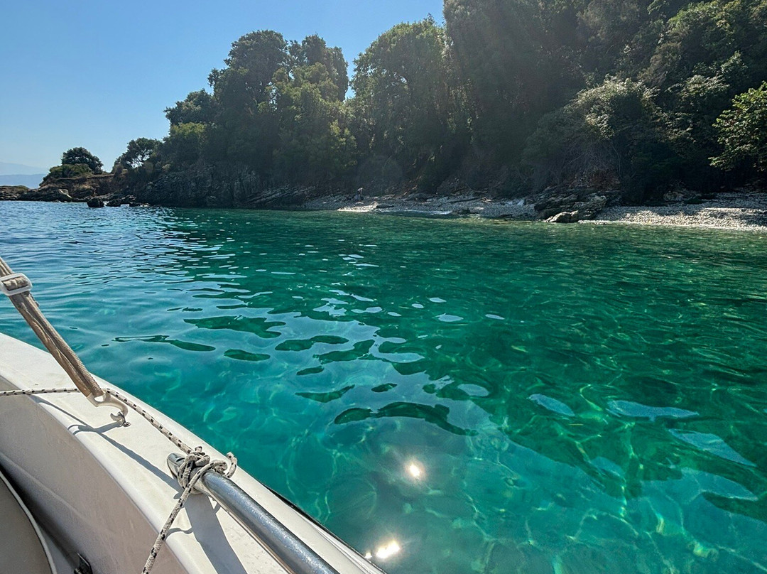 North Corfu Boats Hire景点图片