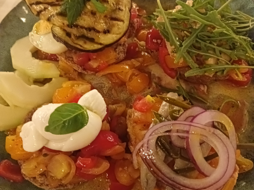 TerreAmare Agriturismo主图