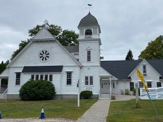 South Freeport Church-South Freeport必去景点