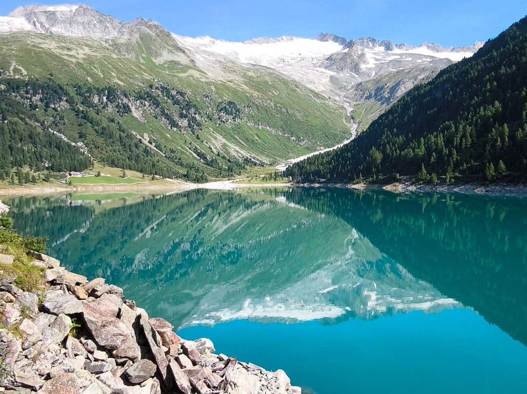 Hotel Mühlwald主图