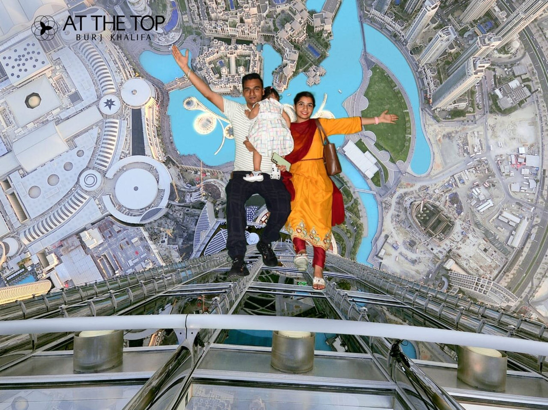 Akira Tours-迪拜必去景点