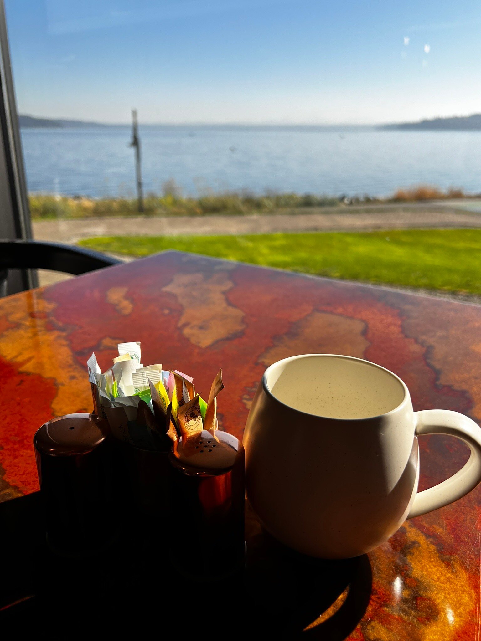 Silver Cloud Hotel Tacoma At Point Ruston Waterfront-官方