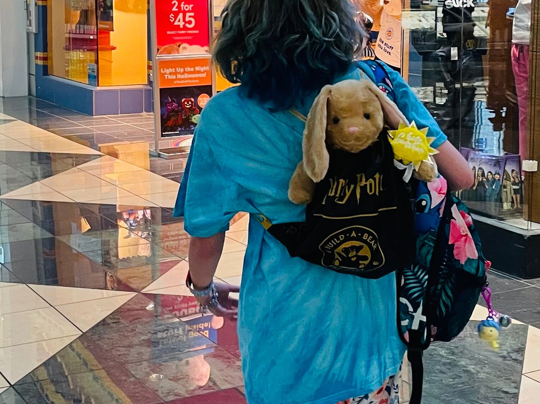 Parkway Place-亨茨维尔必去景点