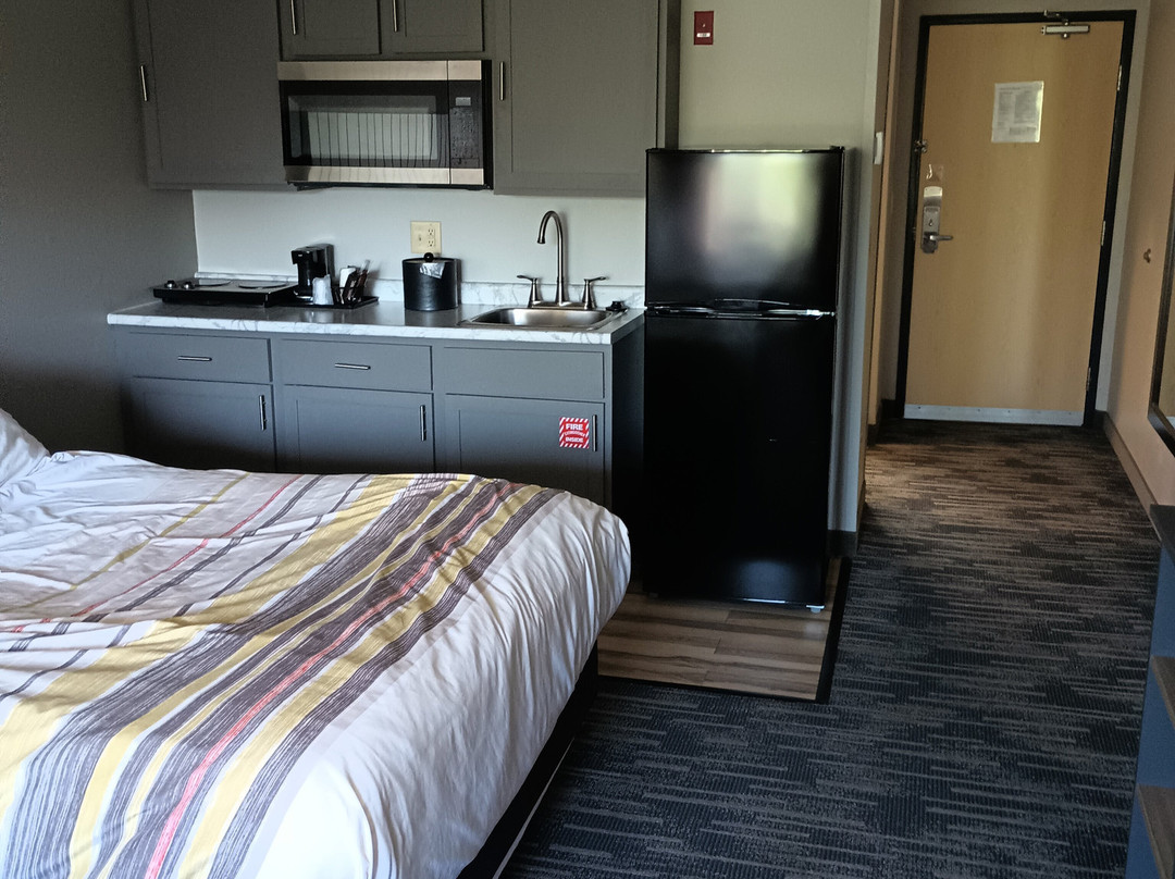 Country Inn & Suites by Radisson, Brookings, SD主图