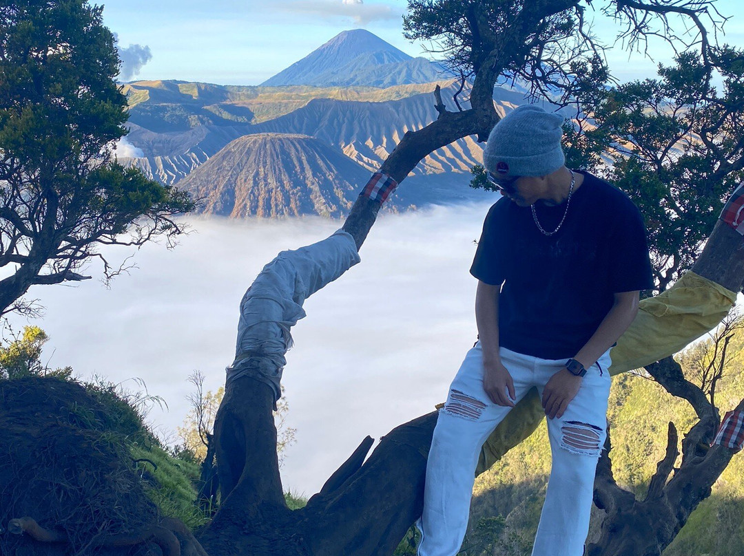 Adventure East Java-泗水必去景点