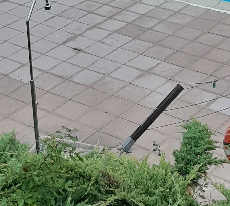Aparthotel Bubal主图